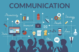 Communication Skills
