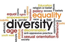 Diversity and Inclusion Equal Success