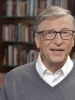 Bill Gates – A Synonym to Success and&nbsp;Passion