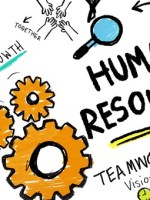 HR Internship : What to Do & What to&nbsp;Learn