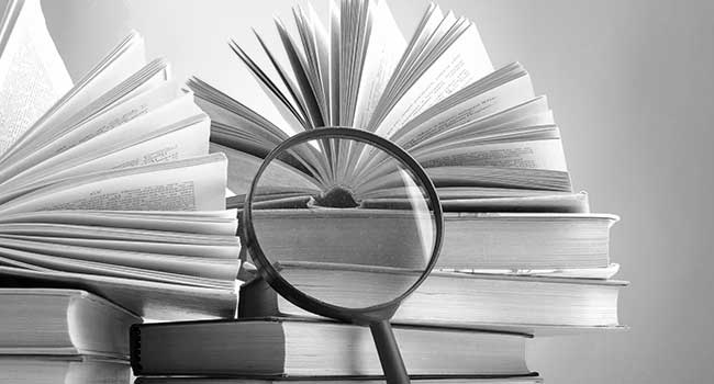 Research and Improve