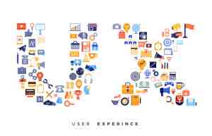 UX design